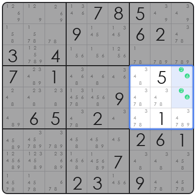 epoch sudoku